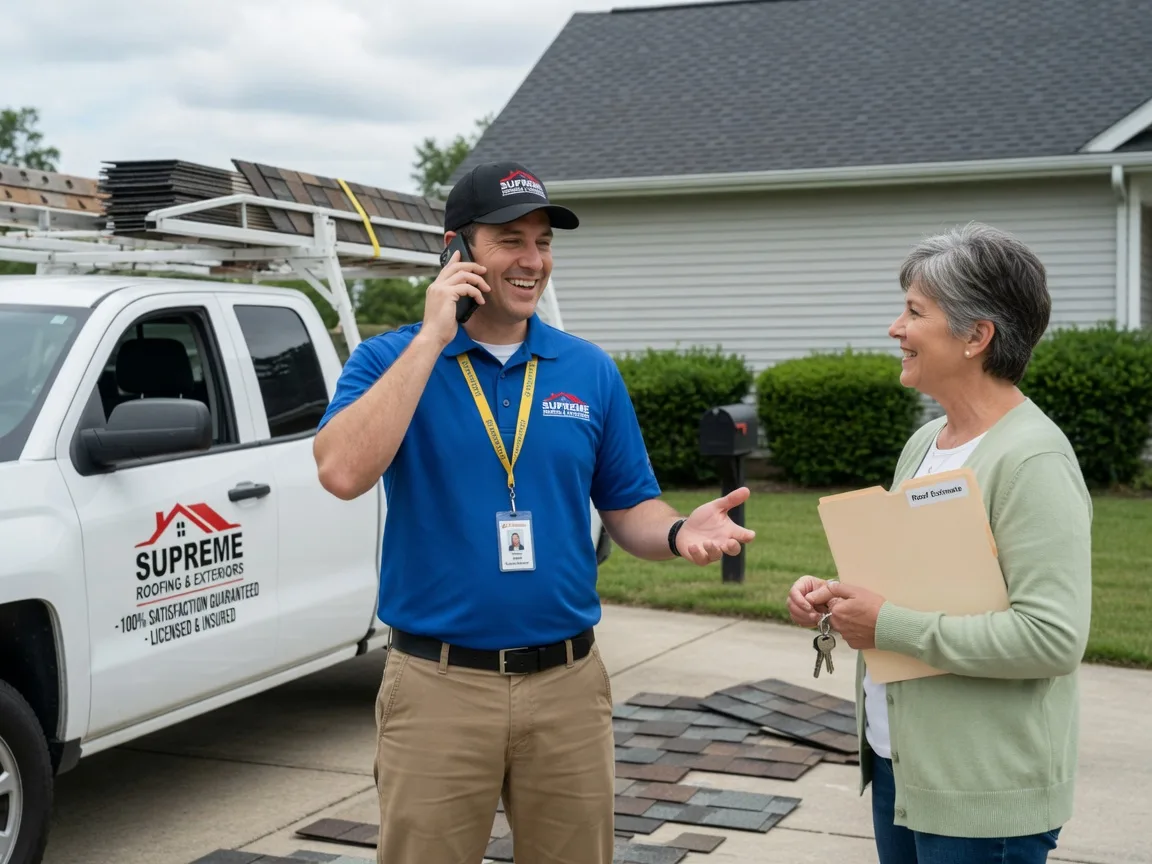 Roof Replacement Springville, UT FAQs